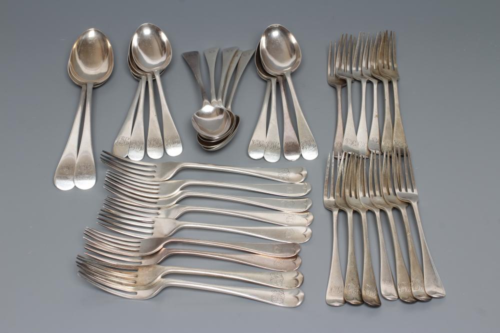 A PART TABLE SERVICE Image