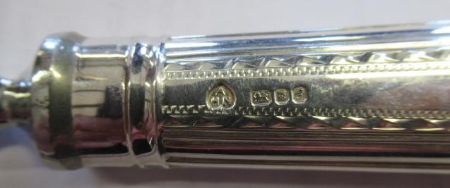 A SMALL SALVER Image