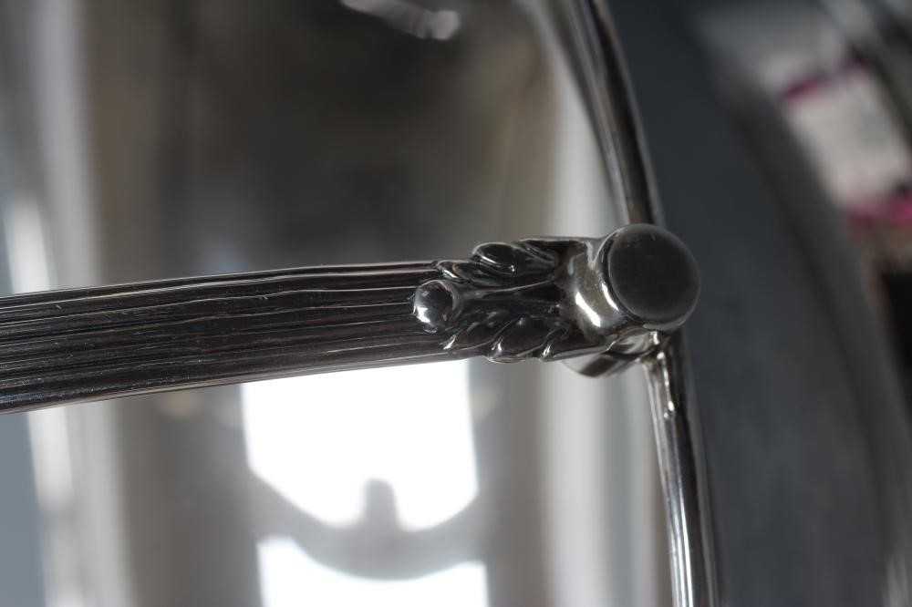 A FRUIT BASKET Image