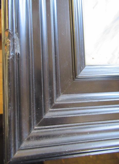 A JOOST THOOFT "DELFT" PLAQUE of oblong form Image