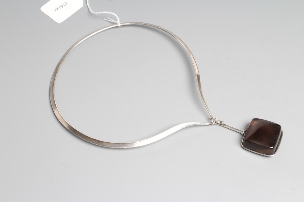 Blow by jun Uezono ❣️havana neck rings BLOW by JUN UEZONO(HAVANA NECK ORE RINGS)