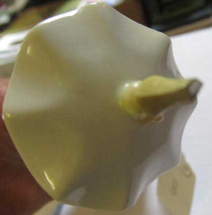 TWO MEISSEN PORCELAIN CHINOISERIE FIGURES Image