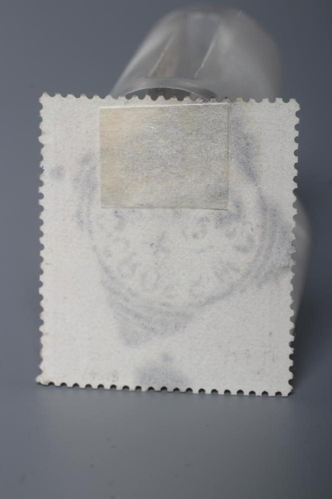 SG 134 5 SHILLING PLATE 4 (Est. plus 24% premium inc. VAT) Image