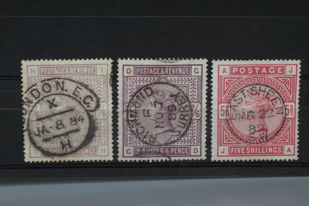 SG 178 SG 179 SG 180 (Est. plus 24% premium inc. VAT) Image