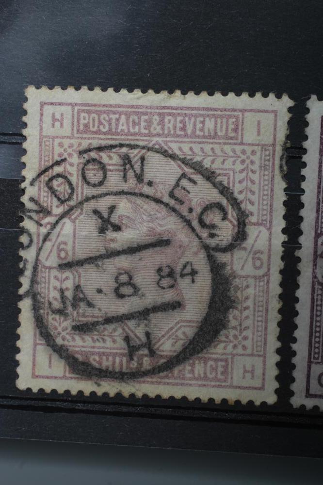 SG 178 SG 179 SG 180 (Est. plus 24% premium inc. VAT) Image