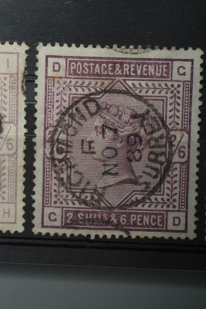 SG 178 SG 179 SG 180 (Est. plus 24% premium inc. VAT) Image