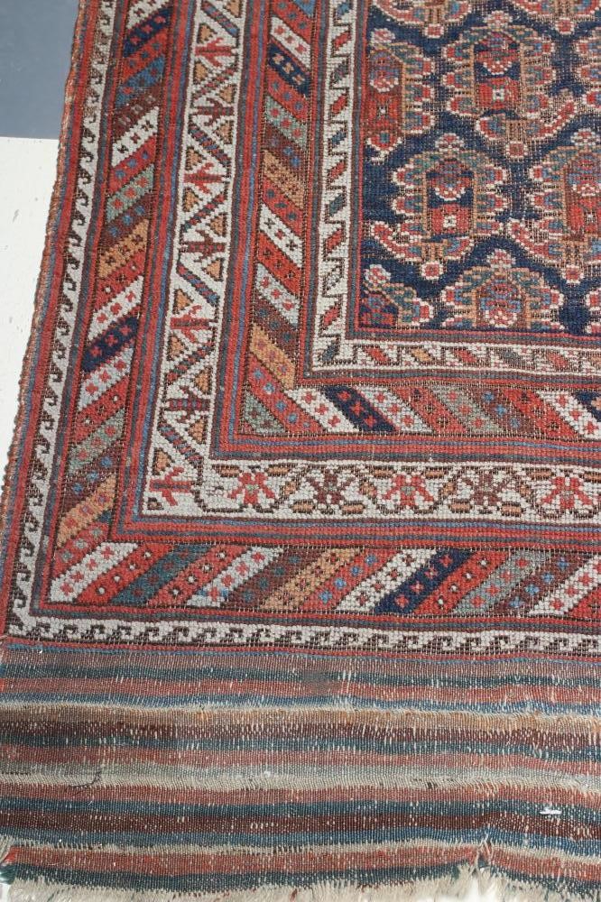 A SHRIVAN BAKU RUG Image