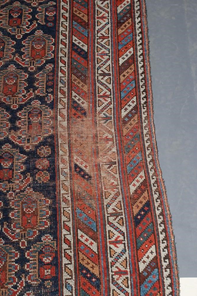 A SHRIVAN BAKU RUG Image
