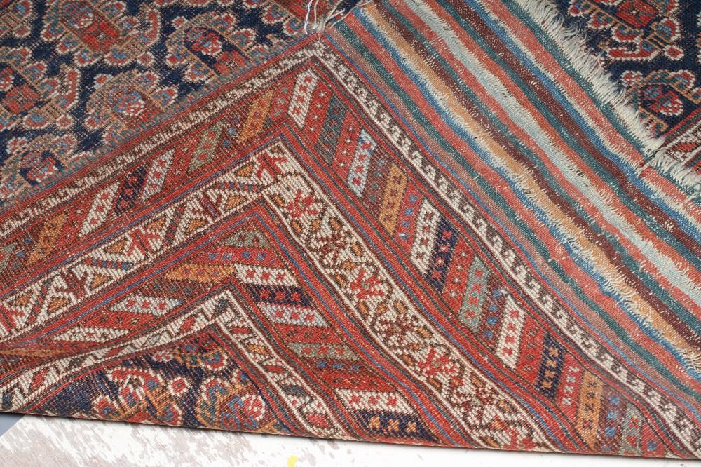 A SHRIVAN BAKU RUG Image