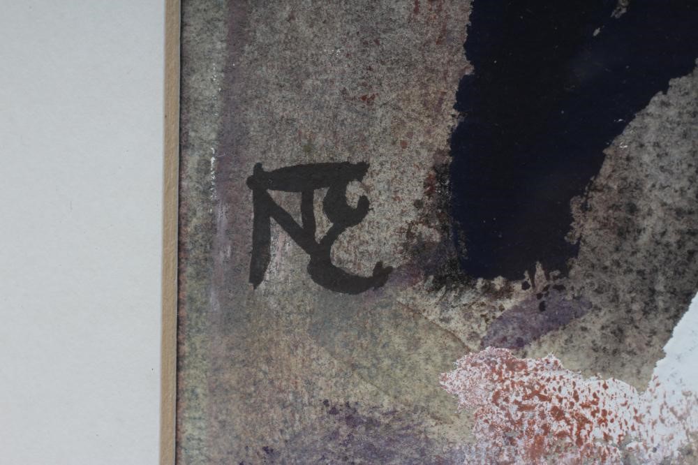 NONI MCCRONE (Scottish act. 1960-1970) "Yellow Rose" Image