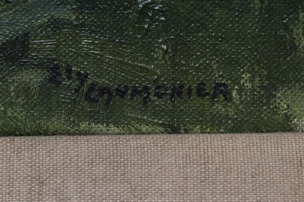 NONI MCCRONE (Scottish act. 1960-1970) "Yellow Rose" Image