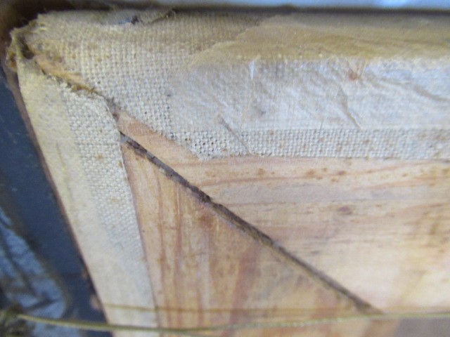 ATTRIBUTED TO THOMAS HUDSON (1701-1779) Portrait of Lady Bletchey in a Plumed Hat Image