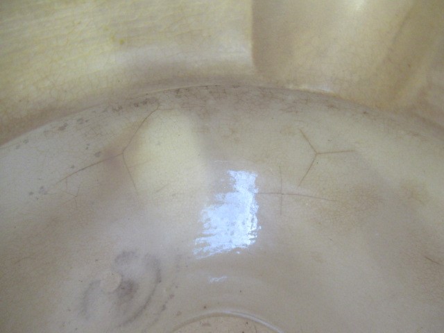 A SUNDERLAND PINK SPLASH LUSTRE POTTERY DUTCH JUG Image