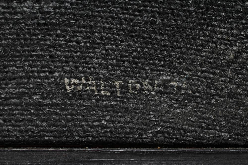 STUART WALTON (b.1933) "Rue Norvins Image