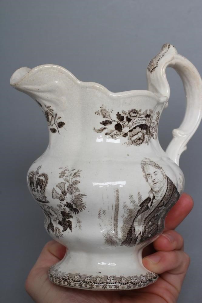 OF ROYAL INTEREST - a Goodwin Image