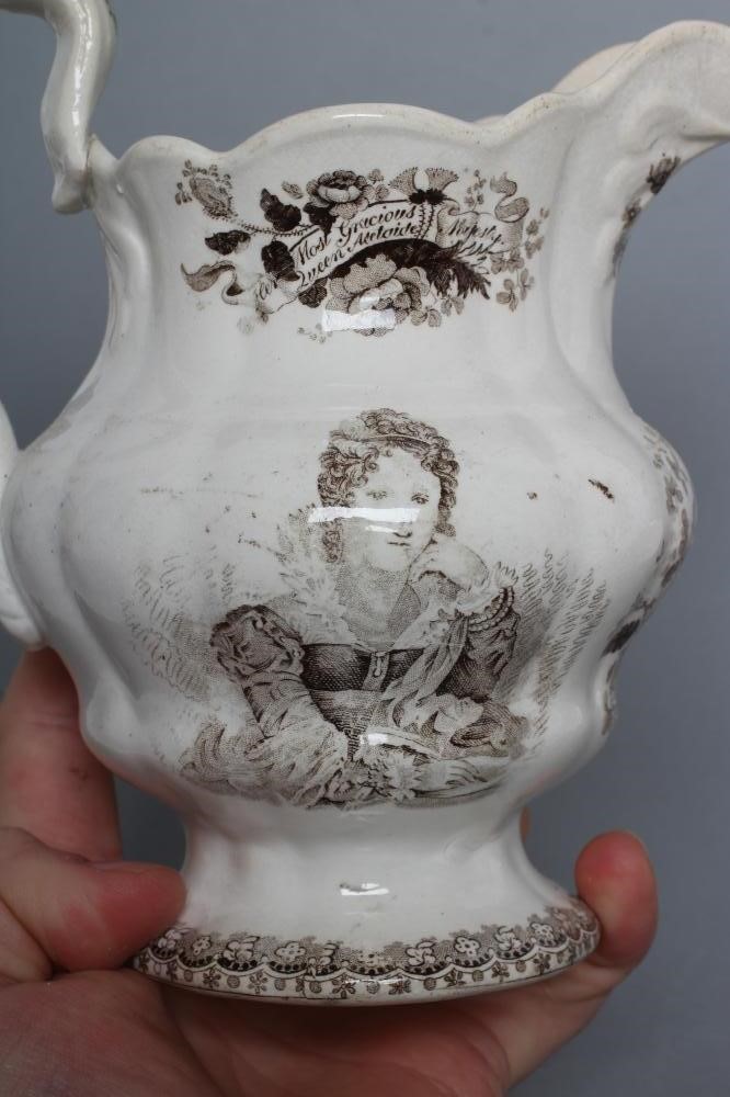 OF ROYAL INTEREST - a Goodwin Image