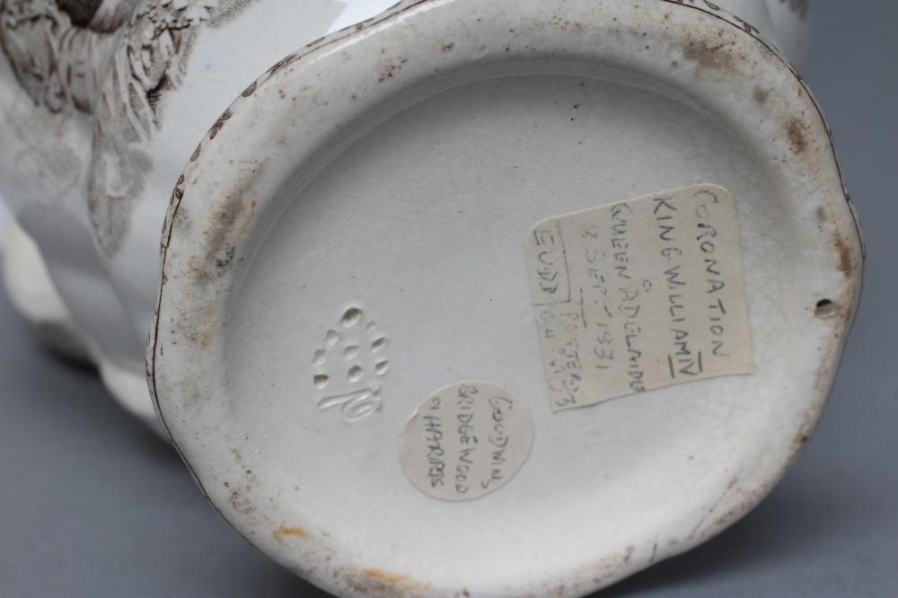 OF ROYAL INTEREST - a Goodwin Image