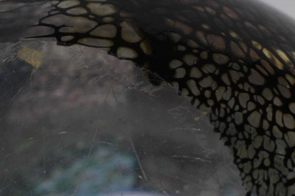 MICHAEL HARRIS FOR ISLE OF WIGHT GLASS Image