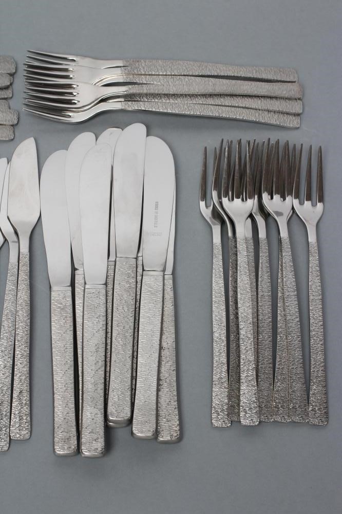 GERALD BENNEY FOR VINERS Image