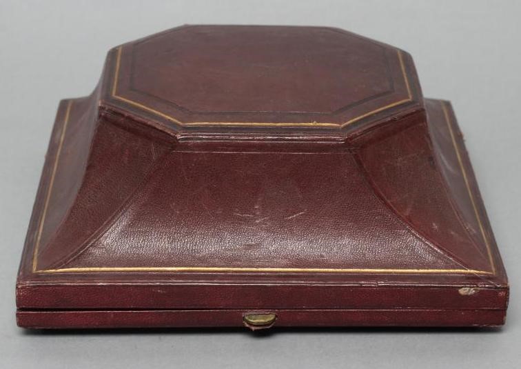 A VICTORIAN SILVER CHRISTENING MUG Image