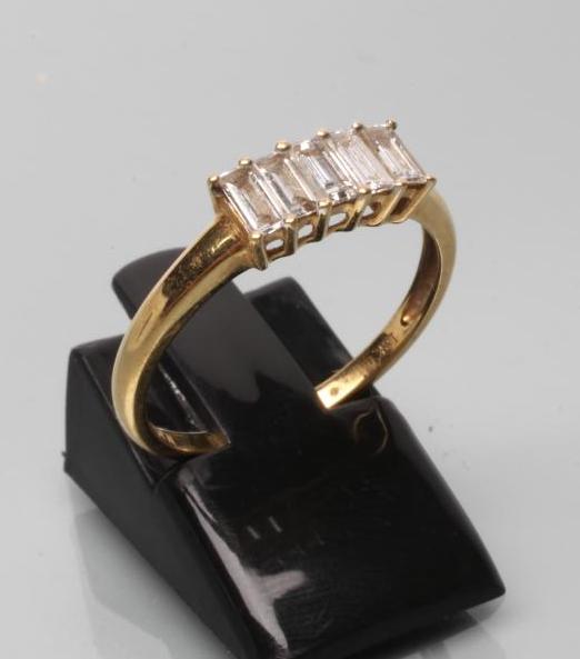 A DRESS RING Image