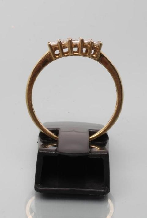 A DRESS RING Image
