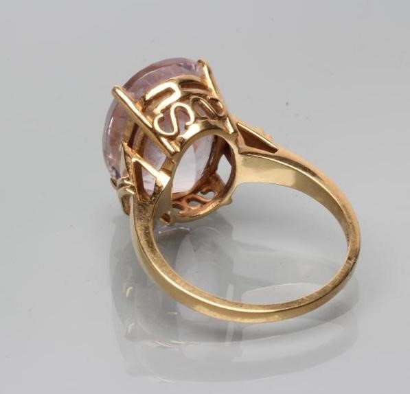A DRESS RING Image
