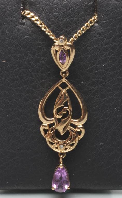 A PENDANT Image