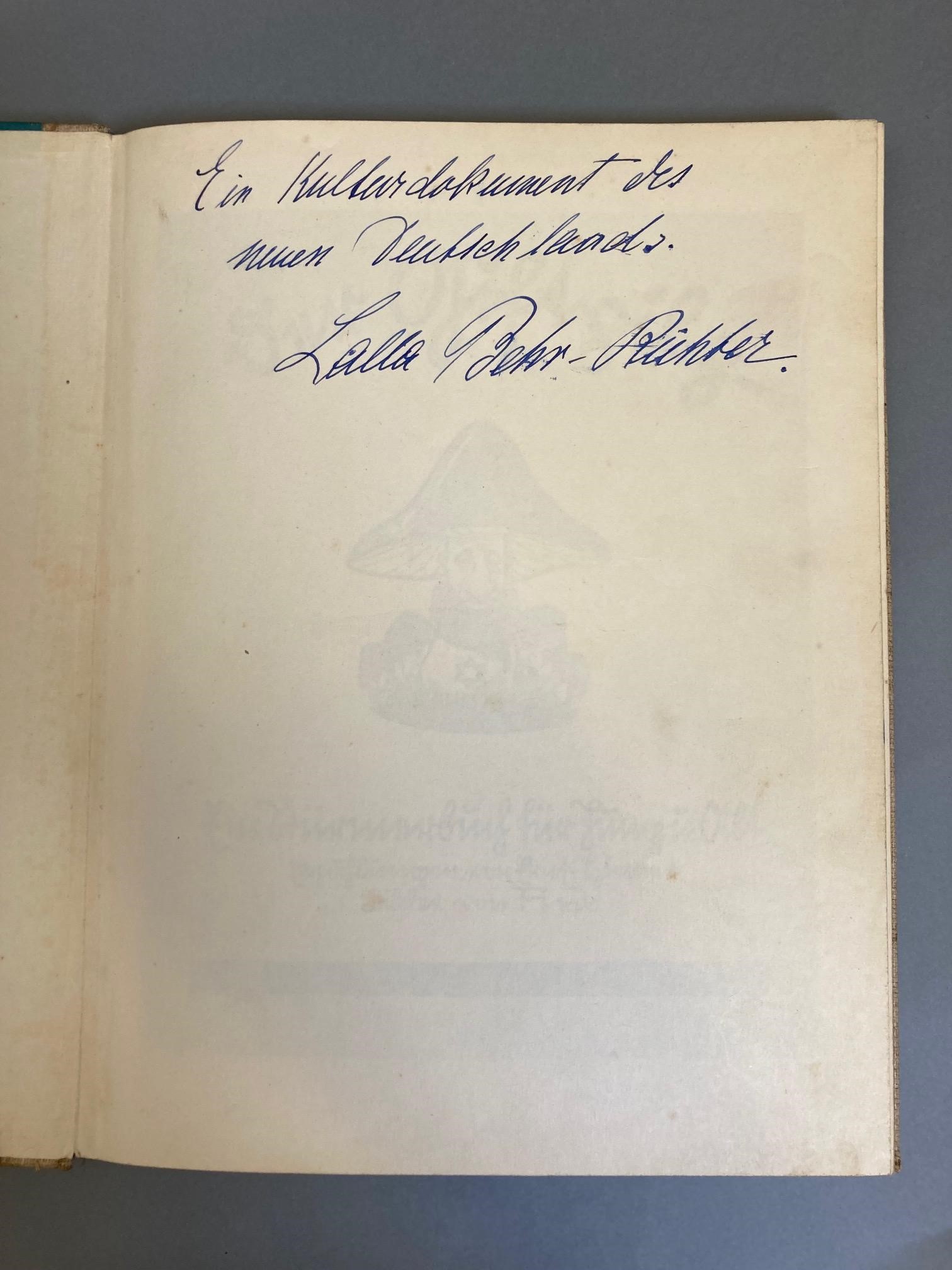 Ernst Hiemer, Der Giftpilz, Der Sturmer Nurnberg 1938, Image