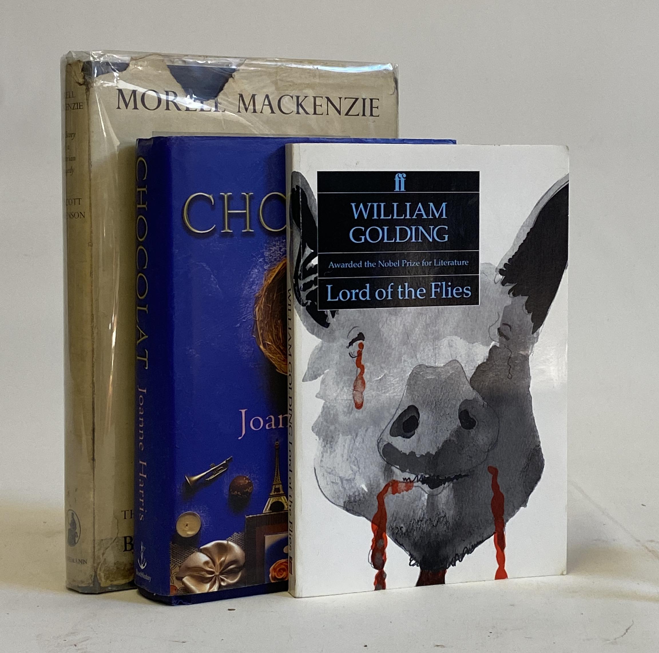 LORD OF THE FLIES Image