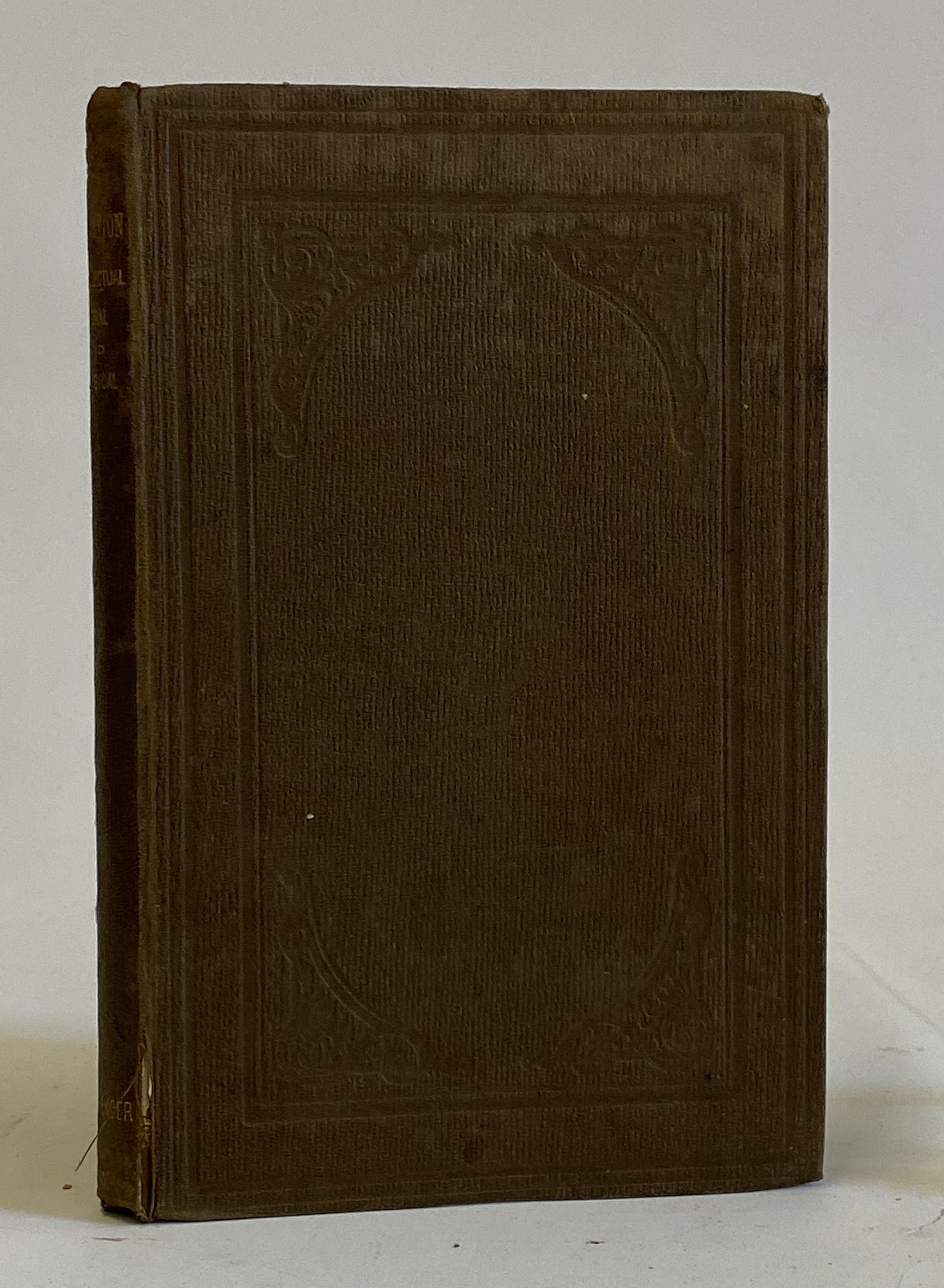 HERBERT SPENCER Image