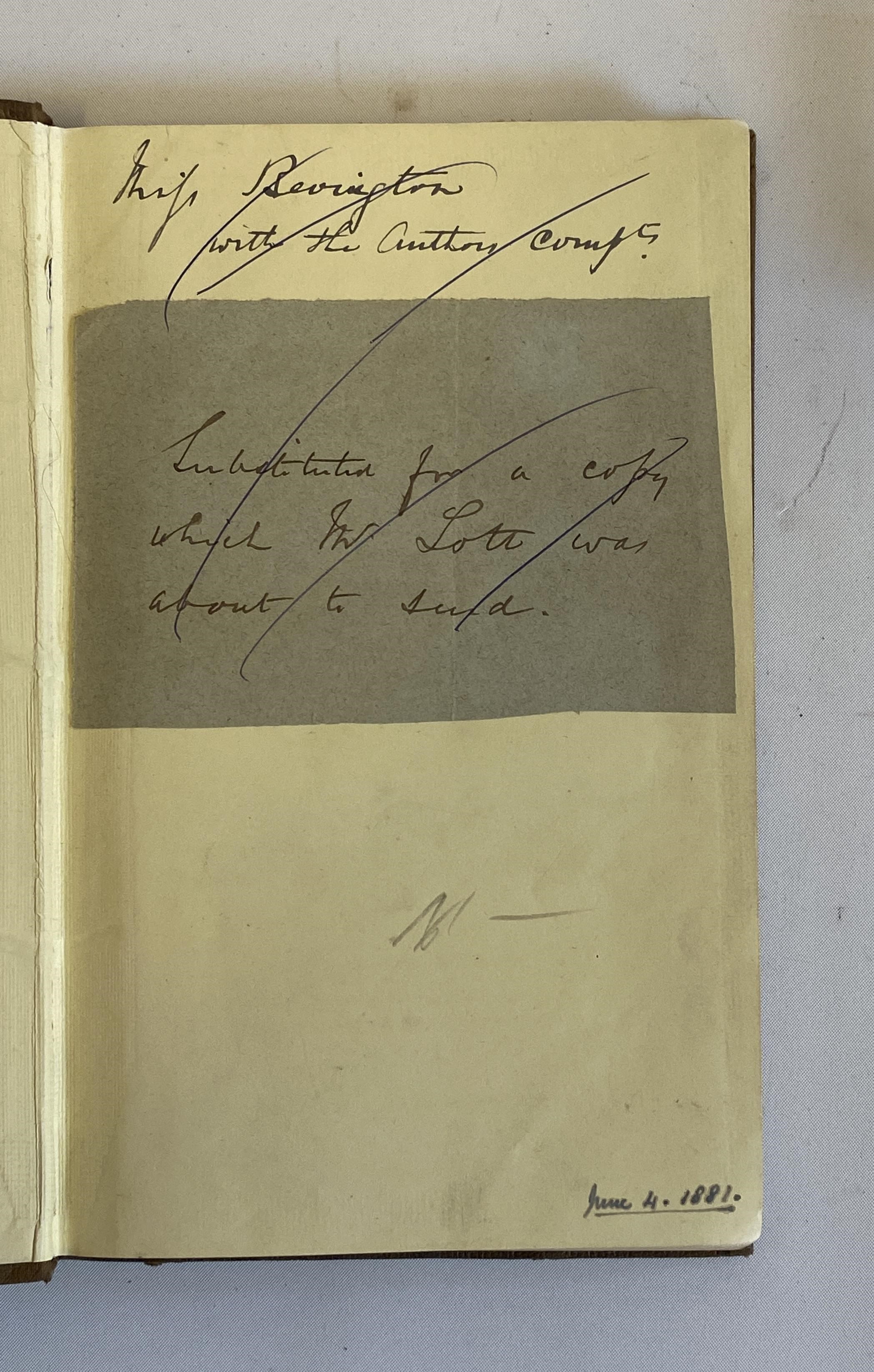 HERBERT SPENCER Image