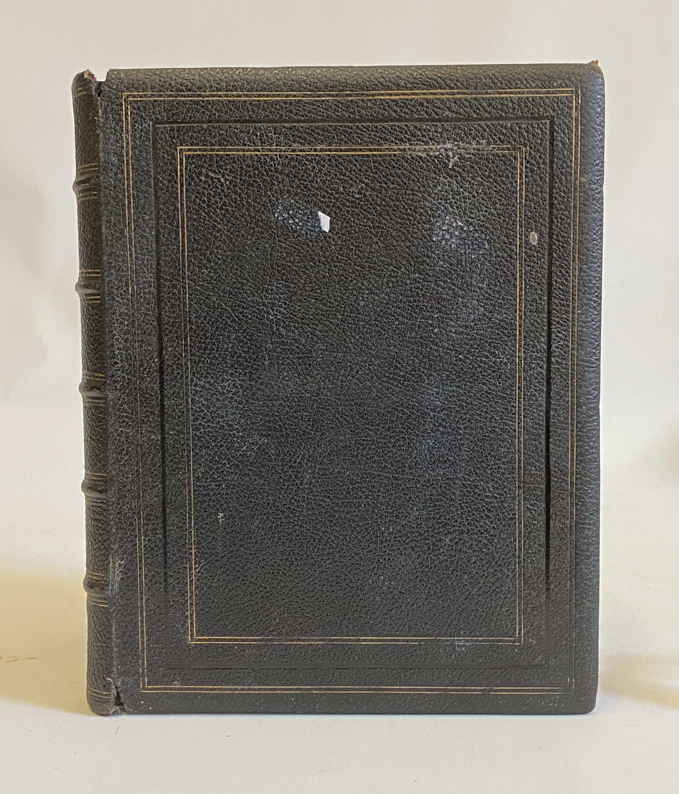 THE ENGLISH LITURGY Image