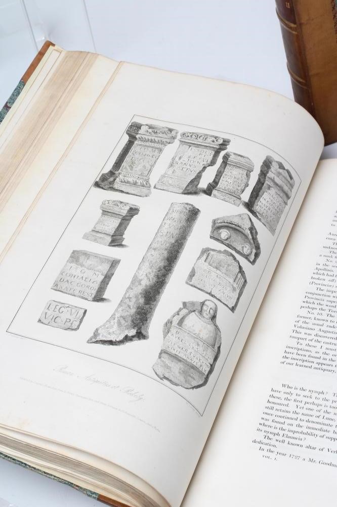 A HISTORY OF RICHMONDSHIRE Image