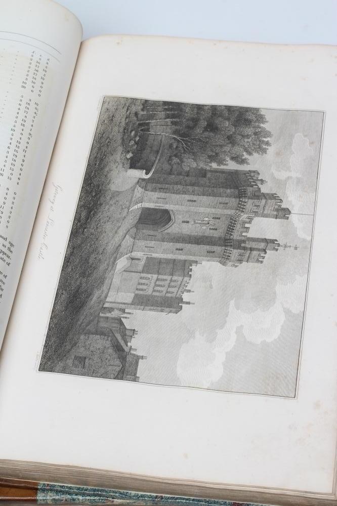 A HISTORY OF RICHMONDSHIRE Image