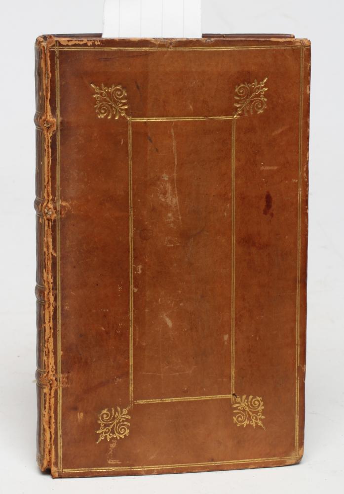 JONATHAN SWIFT Image