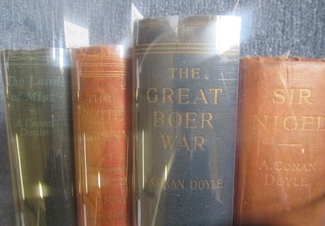 THE RETURN OF SHERLOCK HOLMES Image