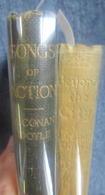 THE RETURN OF SHERLOCK HOLMES Image