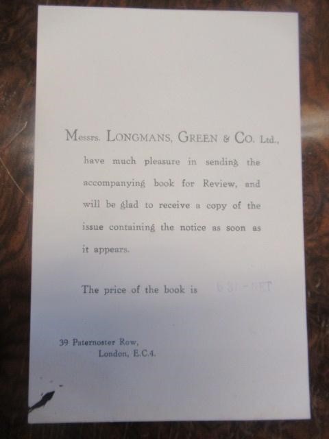 THE ARCHITECTURAL SIDE OF GOLF Image