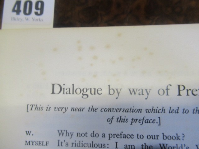 THE ARCHITECTURAL SIDE OF GOLF Image