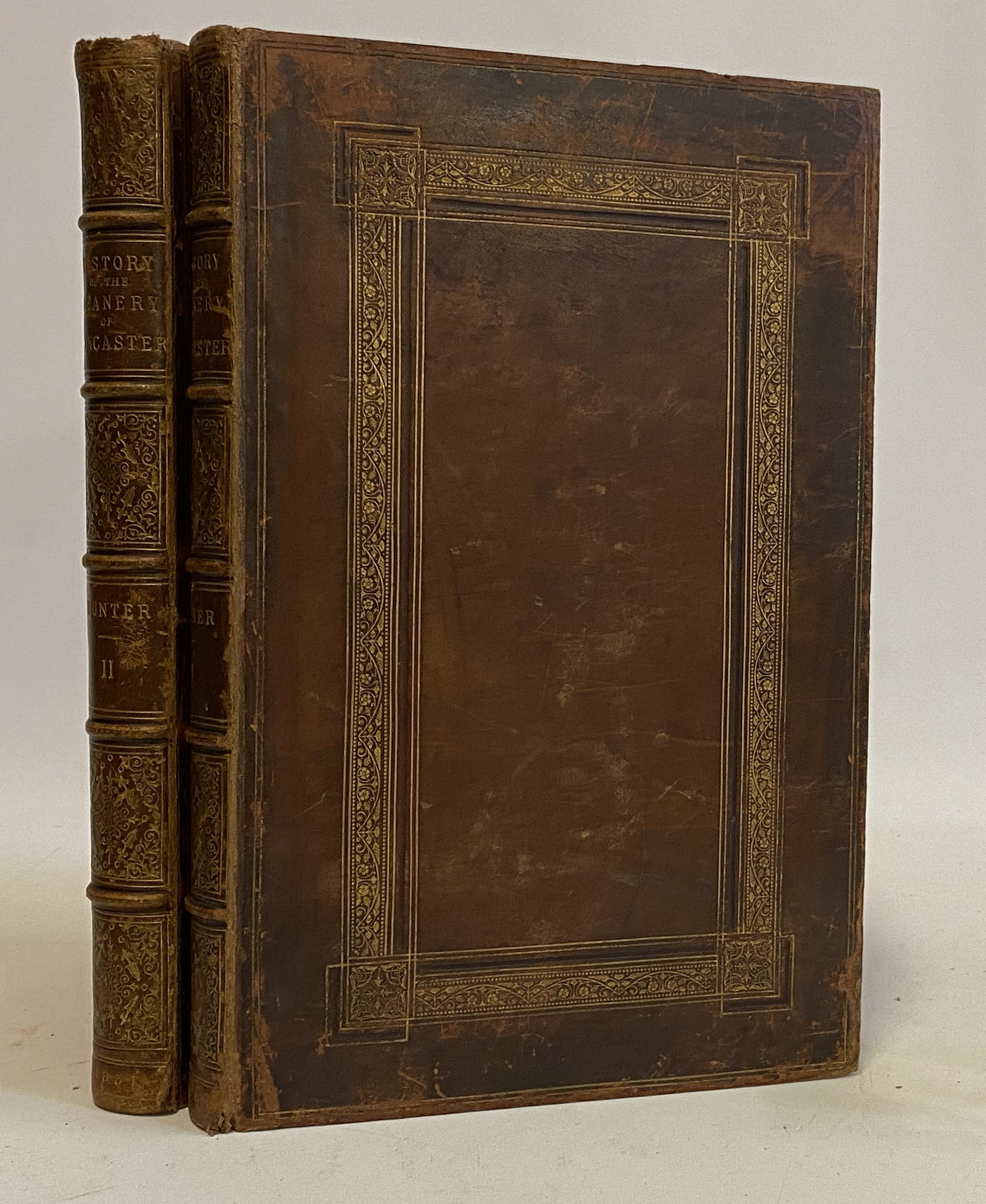 SOUTH YORKSHIRE Image