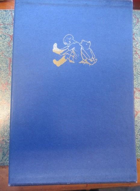 WINNIE THE POOH Image