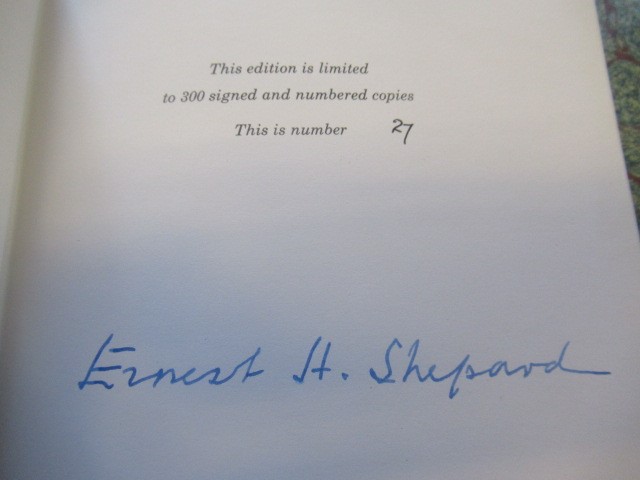 WINNIE THE POOH Image