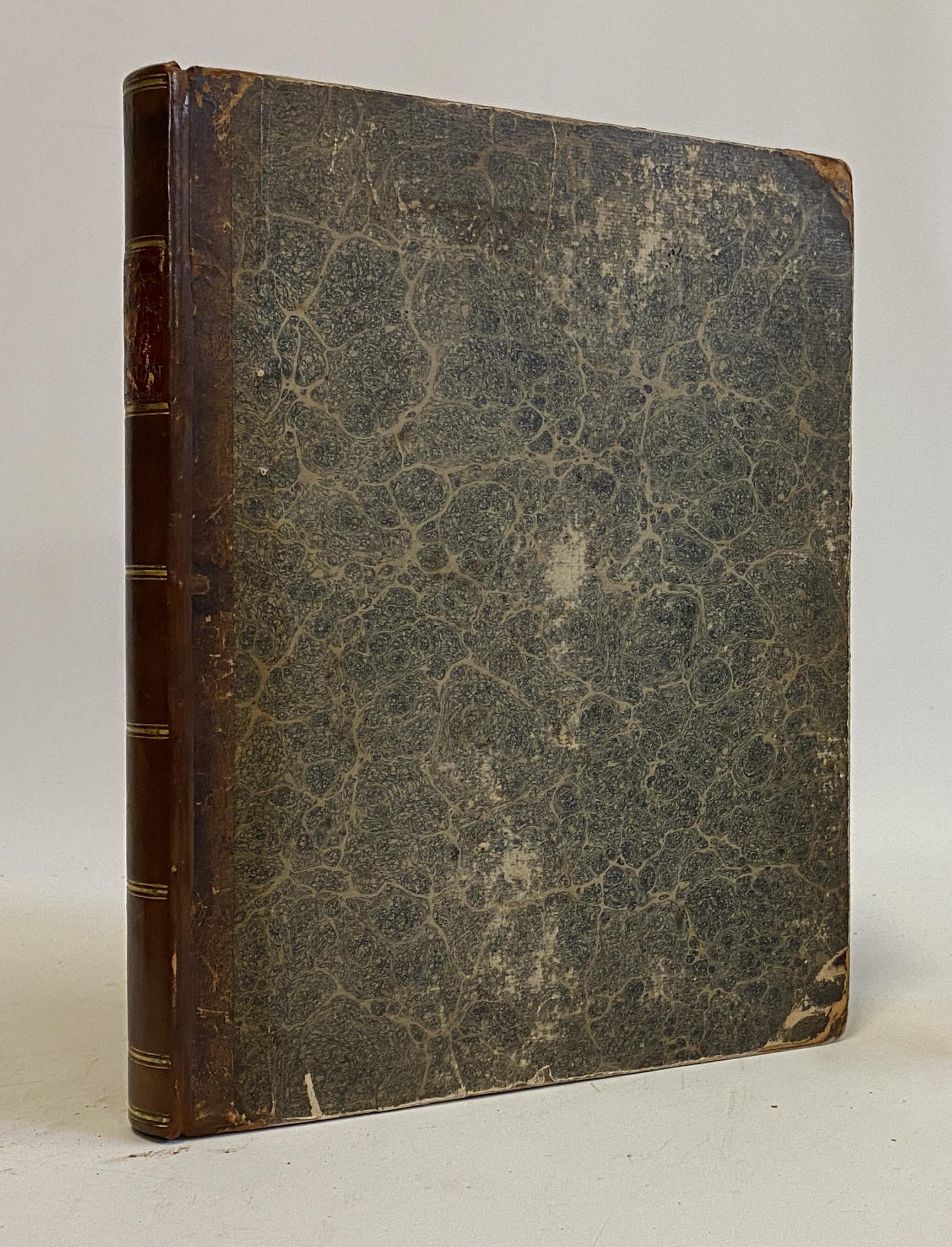 ANTIQUITIES OF LONDON Image