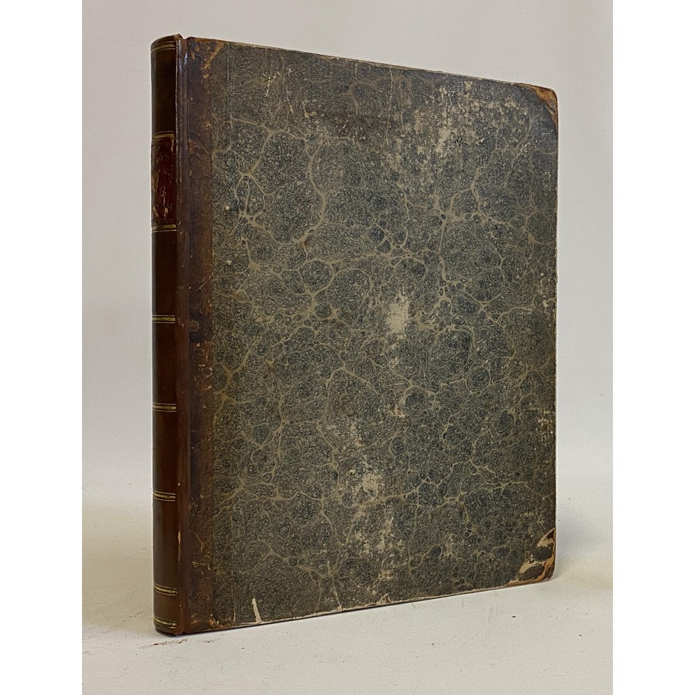 ANTIQUITIES OF LONDON Image