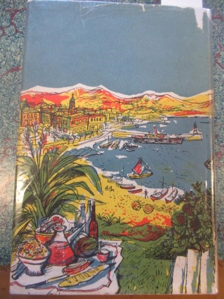 FRENCH COUNTRY COOKING Image