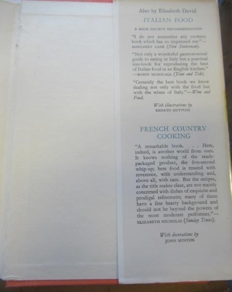 FRENCH COUNTRY COOKING Image