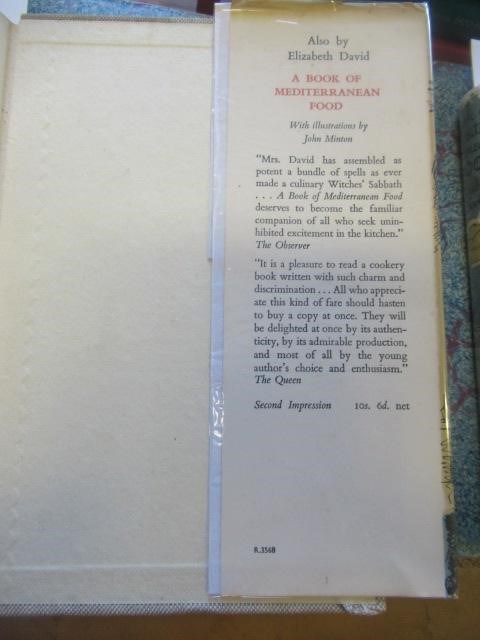 FRENCH COUNTRY COOKING Image