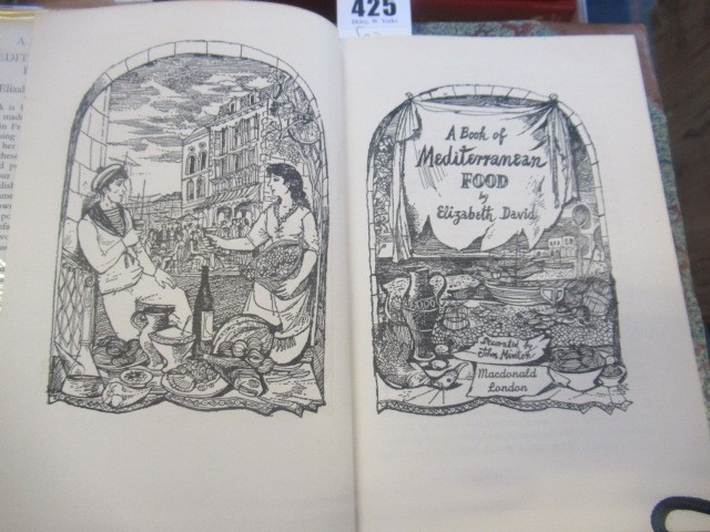 FRENCH COUNTRY COOKING Image