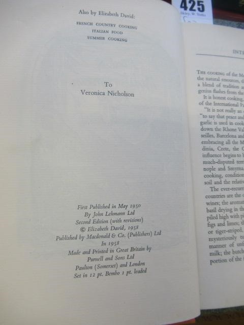 FRENCH COUNTRY COOKING Image